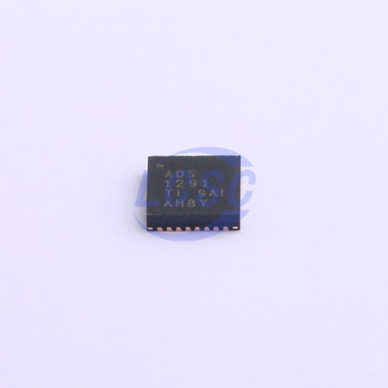 TI ADS1291IRSMR