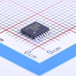 TI ADC128D818CIMTX/NOPB