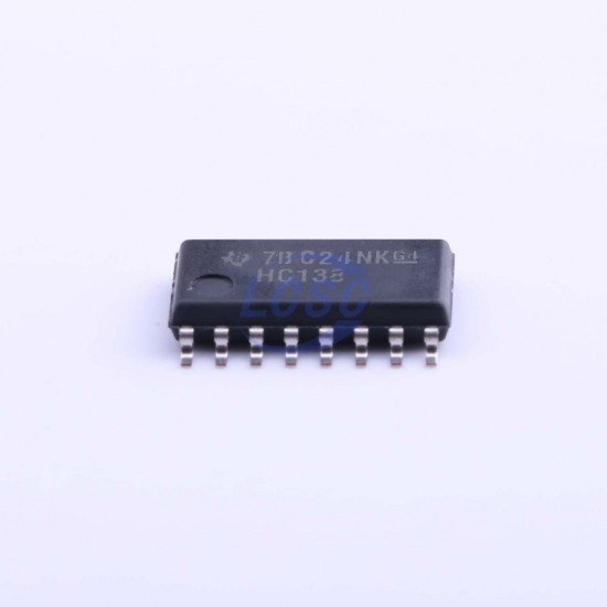 TI SN74HC138NSR TI SN74HC138NSR