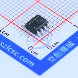 Infineon IRF7493TRPBF