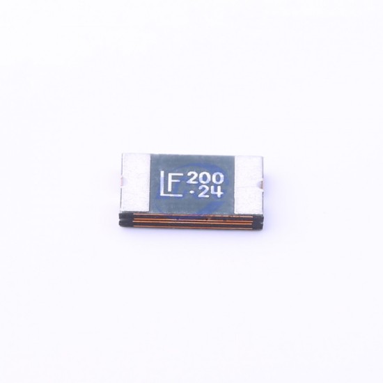 Littelfuse 2920L200/24DR Littelfuse 2920L200/24DR