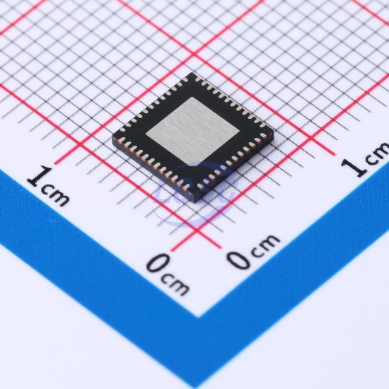 TI TPS65185RGZR