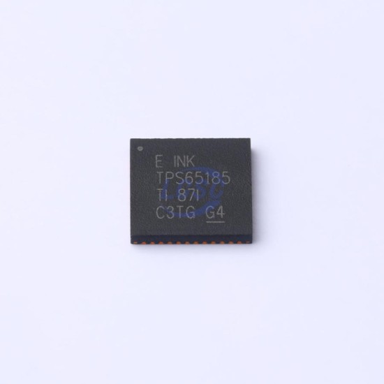 TI TPS65185RGZR