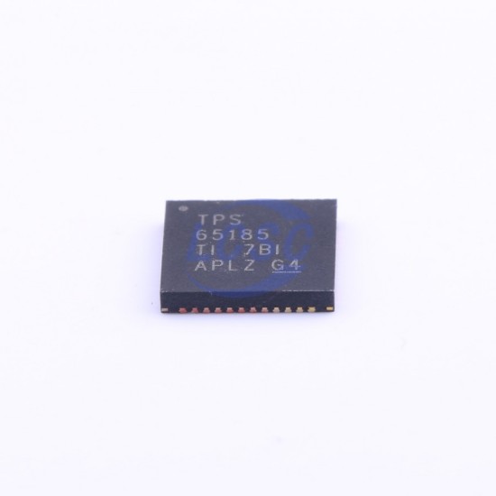 TI TPS65185RSLR