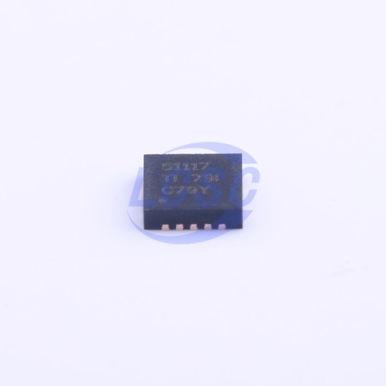TI TPS51117RGYR TI TPS51117RGYR