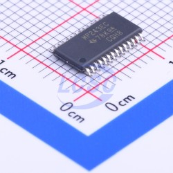 TI MAX3243ECPWR TI MAX3243ECPWR