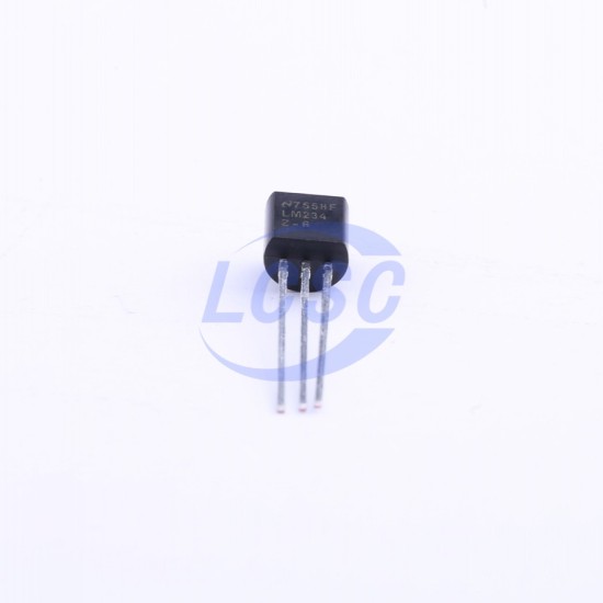 TI LM234Z-6/NOPB