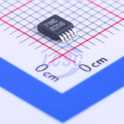 TI LM3704XCMM-308/NOPB