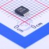 TI LM3704XCMM-308/NOPB