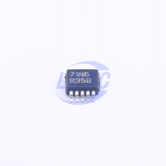 TI LM3704XCMM-308/NOPB