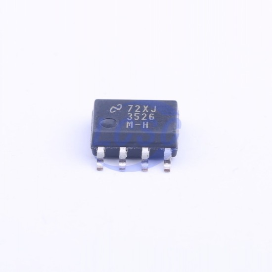 TI LM3526M-H/NOPB TI LM3526M-H/NOPB