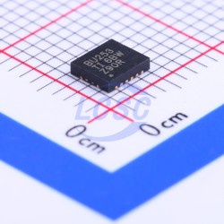 TI SN74CB3Q3253RGYR