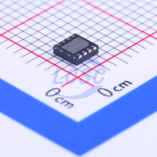 TI BQ29209DRBR