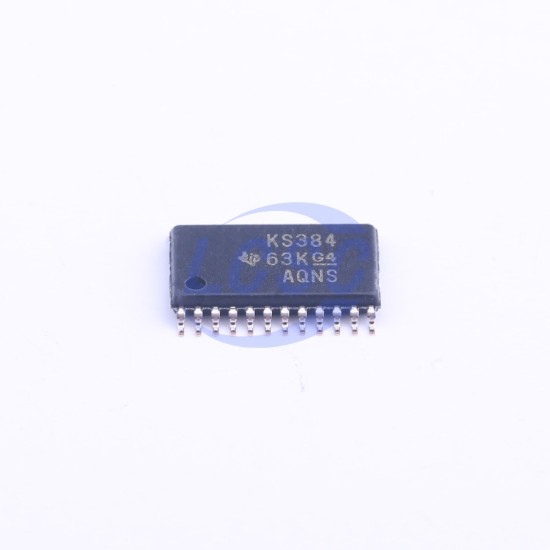 TI SN74CB3T3384PWR