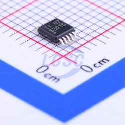 TI TPS53015DGSR