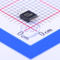 TI TPS53015DGSR TI TPS53015DGSR