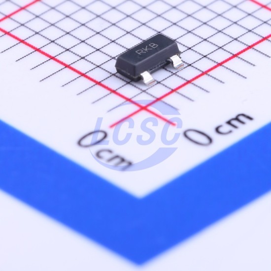 TI LM4040BIM3-3.0/NOPB