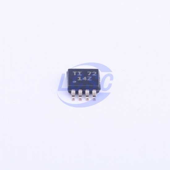 TI TCA9802DGKT