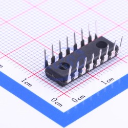 TI CD4021BE TI CD4021BE