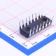 TI CD4021BE TI CD4021BE