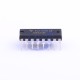 TI CD4021BE TI CD4021BE