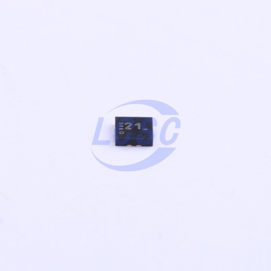TI TUSB321RWBR