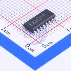 TI SN75175DR