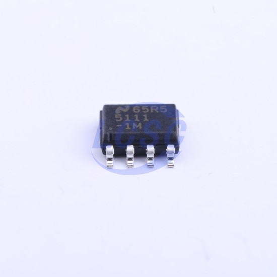 TI LM5111-1M/NOPB