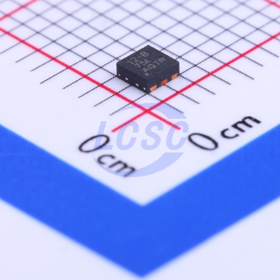 TI LP5912-1.2DRVT