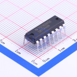 TI SN75468N