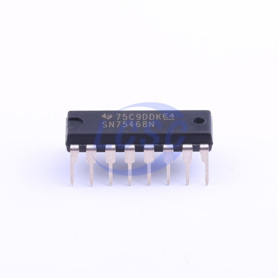 TI SN75468N