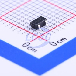 DIODES SDM20E40C-7-F