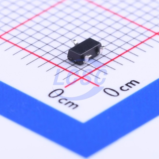 DIODES SDM20E40C-7-F DIODES SDM20E40C-7-F