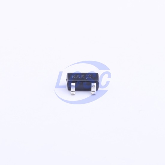 DIODES SDM20E40C-7-F DIODES SDM20E40C-7-F
