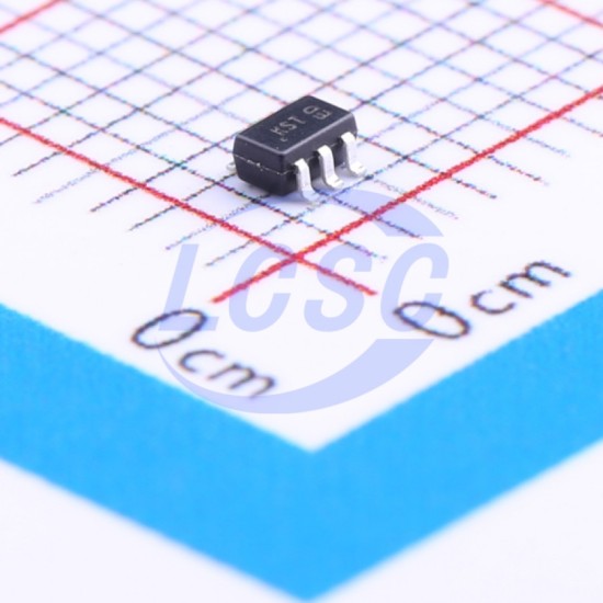 DIODES QSBT40-7-F