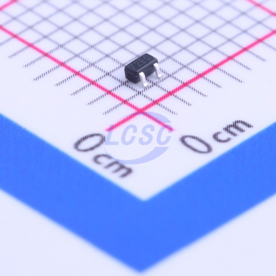 DIODES 2N7002T-7-F DIODES 2N7002T-7-F