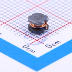 BOURNS SDR0403-2R2ML BOURNS SDR0403-2R2ML