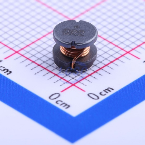 BOURNS SDR0604-2R2ML