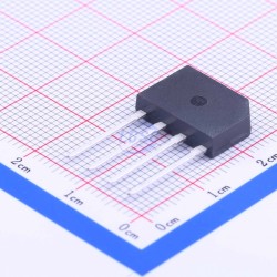 DIYI Elec Tech KBP206 DIYI Elec Tech KBP206