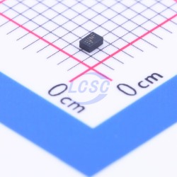 TI TPS3895ADRYR