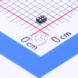 TI TPS3895ADRYR TI TPS3895ADRYR