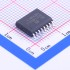 SILICON LABS SI8642ED-B-ISR