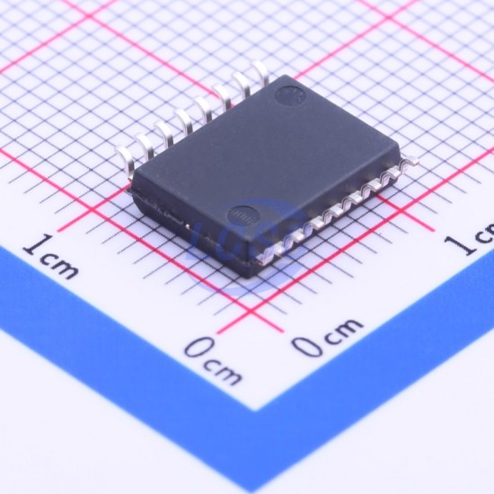 SILICON LABS SI8642ED-B-ISR SILICON LABS SI8642ED-B-ISR