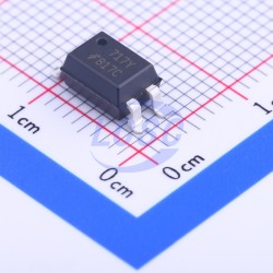onsemi FOD817CSD