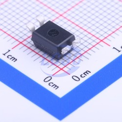 onsemi FOD817CSD onsemi FOD817CSD