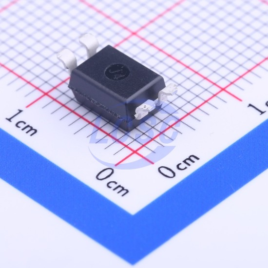onsemi FOD817CSD onsemi FOD817CSD