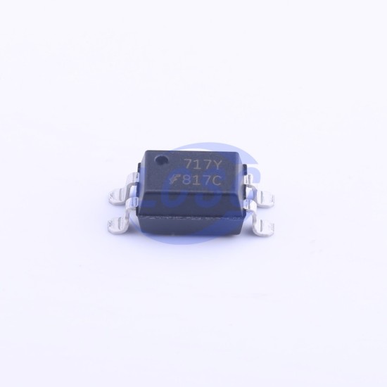 onsemi FOD817CSD onsemi FOD817CSD
