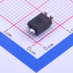 onsemi FOD817BSD onsemi FOD817BSD
