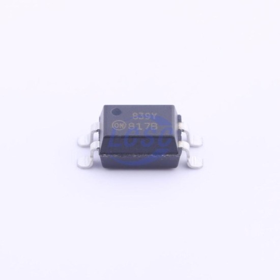 onsemi FOD817BSD onsemi FOD817BSD