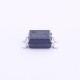 onsemi FOD817BSD onsemi FOD817BSD
